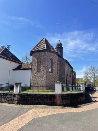 Schwedelbach Rundwanderung