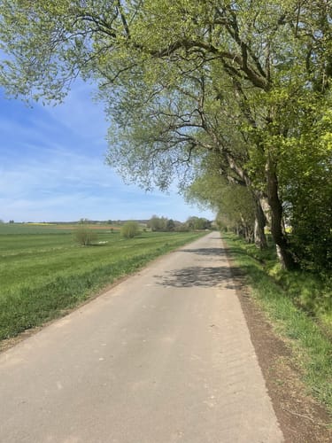 Schwedelbach Rundwanderung
