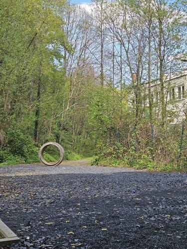 Aufderhöhe Rundweg A2