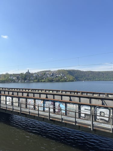 Um den Harkortsee