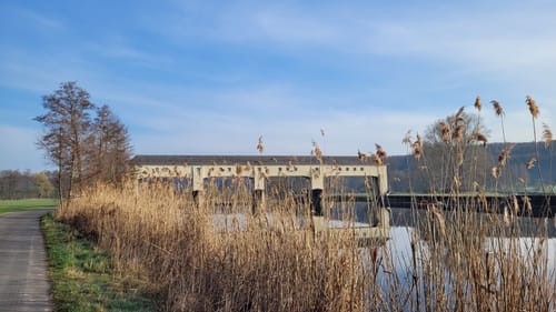 29. Döbelner Frühlingswanderung „Sachsendreier“