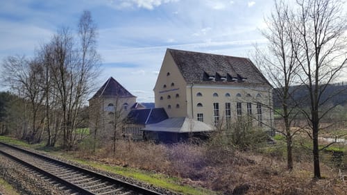 29. Döbelner Frühlingswanderung „Sachsendreier“