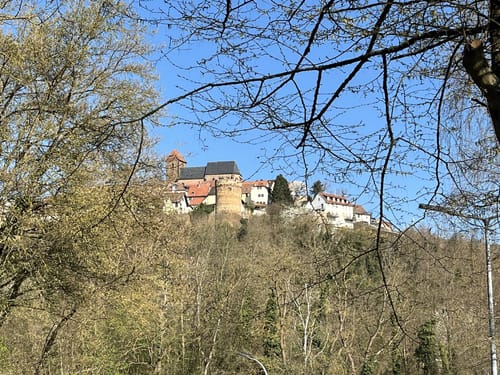 Leininger Burgenweg (Premiumwanderweg)