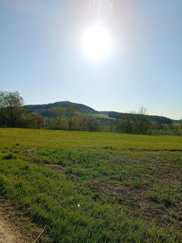 Zum Lindelberg ab Igensdorf
