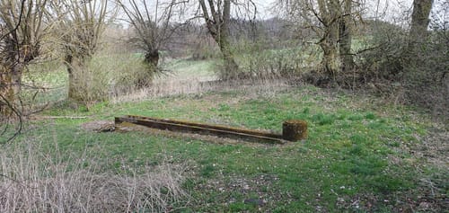 Homberg (Ohm) Runde