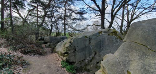 Homberg (Ohm) Runde