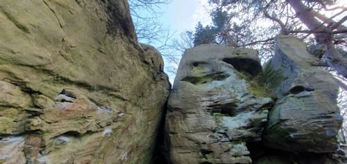 Homberg (Ohm) Runde