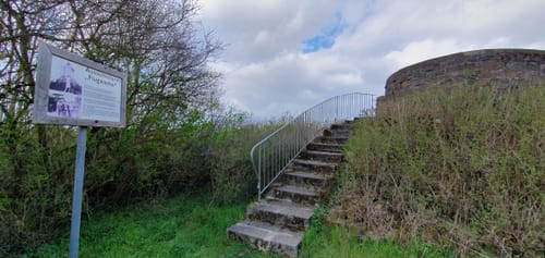 Homberg (Ohm) Runde