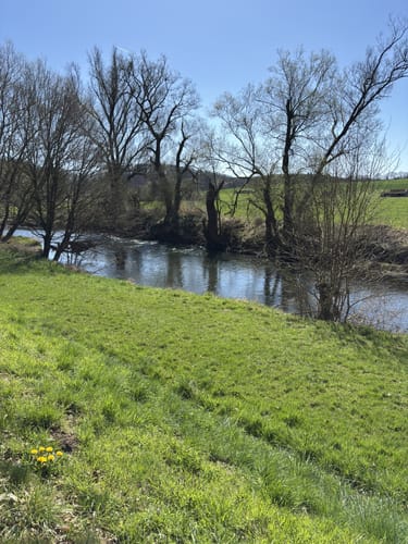 Rund um Trendelburg