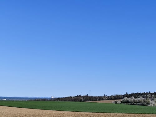 Klein Umstadt - Kleestadt