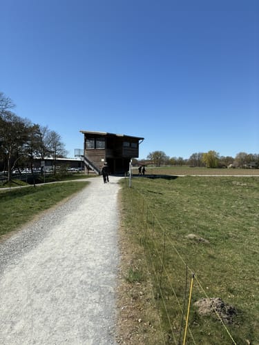 EmsRadweg Etappe 1: Hövelhof - Rheda-Wiedenbrück