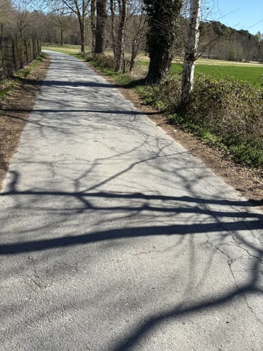 EmsRadweg Etappe 1: Hövelhof - Rheda-Wiedenbrück