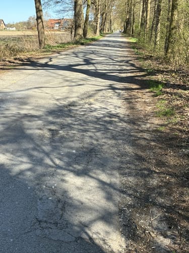 EmsRadweg Etappe 1: Hövelhof - Rheda-Wiedenbrück