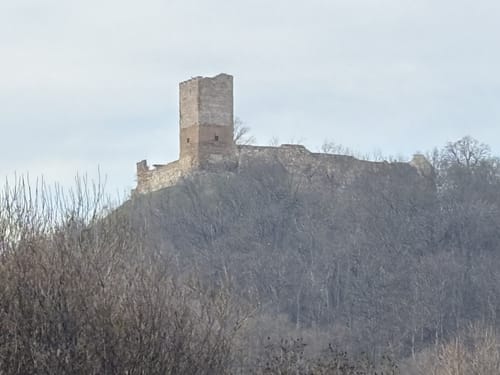 3 Gleichen Tour von Holzhausen