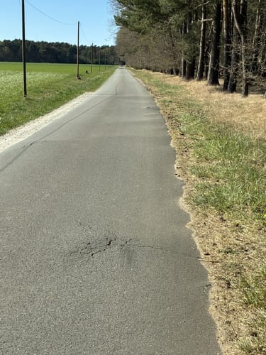 EmsRadweg Etappe 2: Rheda-Wiedenbrück - Telgte