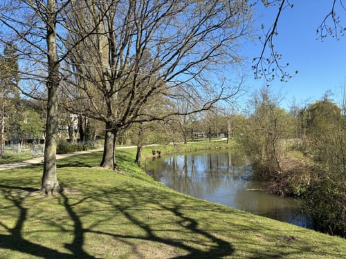 EmsRadweg Etappe 2: Rheda-Wiedenbrück - Telgte