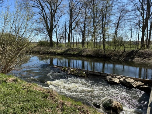 EmsRadweg Etappe 2: Rheda-Wiedenbrück - Telgte