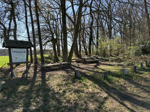 EmsRadweg Etappe 2: Rheda-Wiedenbrück - Telgte
