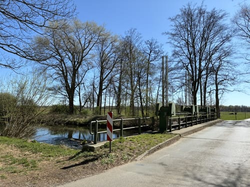 EmsRadweg Etappe 2: Rheda-Wiedenbrück - Telgte