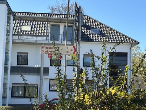 EmsRadweg Etappe 2: Rheda-Wiedenbrück - Telgte