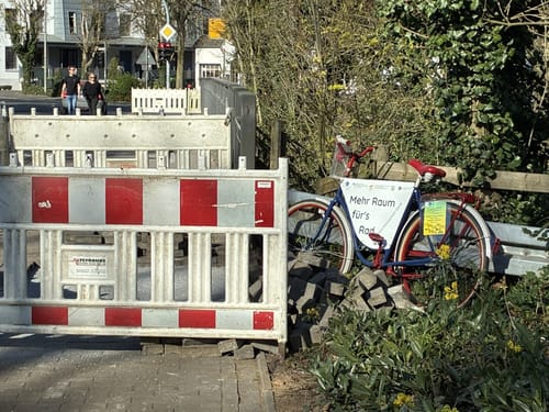 EmsRadweg Etappe 2: Rheda-Wiedenbrück - Telgte