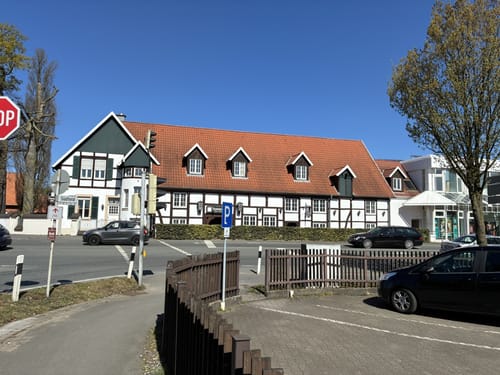 EmsRadweg Etappe 2: Rheda-Wiedenbrück - Telgte