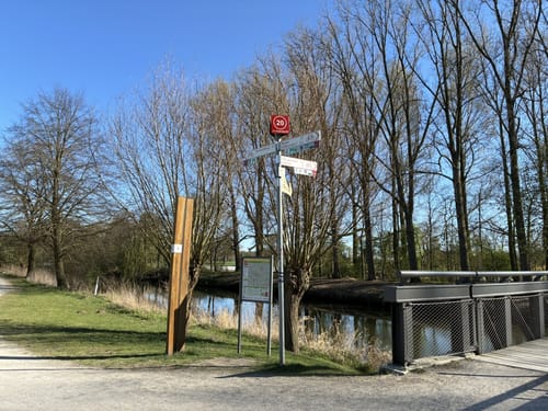 EmsRadweg Etappe 2: Rheda-Wiedenbrück - Telgte