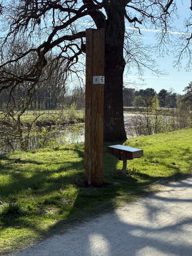 EmsRadweg Etappe 2: Rheda-Wiedenbrück - Telgte