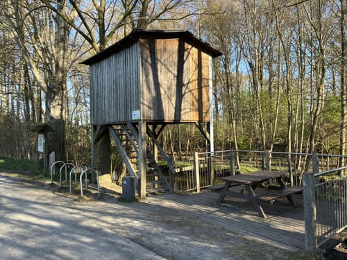 EmsRadweg Etappe 2: Rheda-Wiedenbrück - Telgte