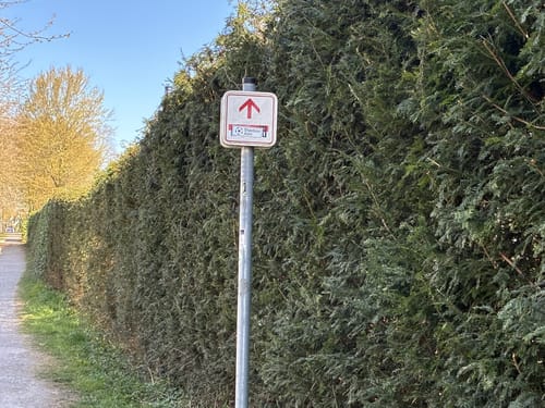 EmsRadweg Etappe 2: Rheda-Wiedenbrück - Telgte