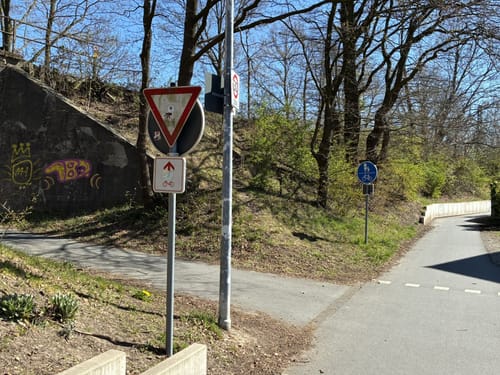 EmsRadweg Etappe 2: Rheda-Wiedenbrück - Telgte