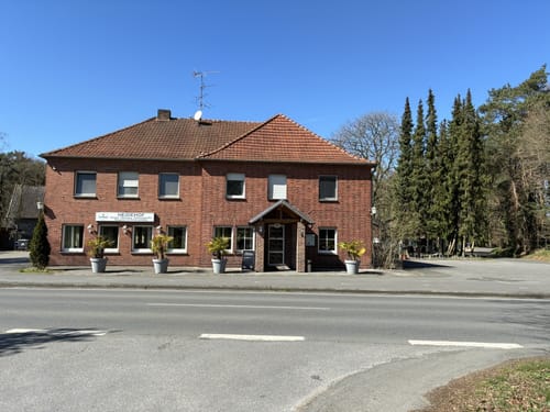 EmsRadweg Etappe 2: Rheda-Wiedenbrück - Telgte