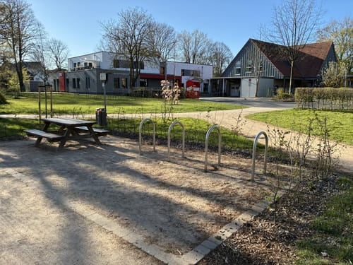 EmsRadweg Etappe 2: Rheda-Wiedenbrück - Telgte