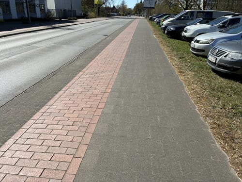 EmsRadweg Etappe 2: Rheda-Wiedenbrück - Telgte