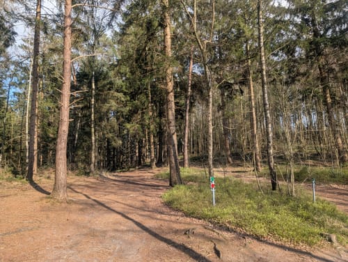 Boxberg Walderlebnispfad
