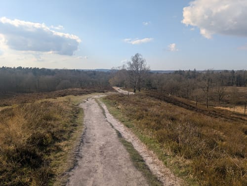 Boxberg Walderlebnispfad