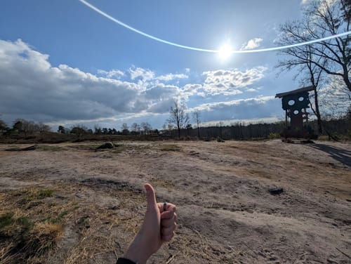 Boxberg Walderlebnispfad
