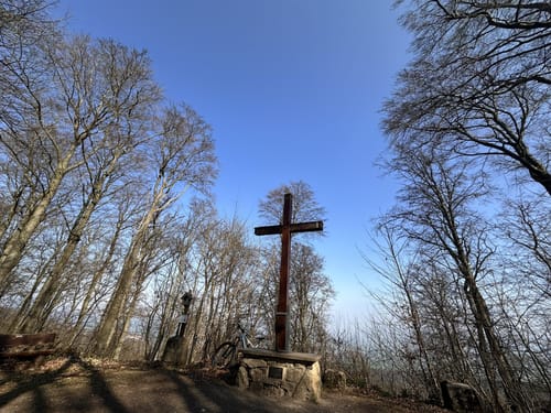 Rund um Diekholzen über Tosmarberg