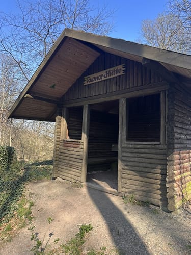 Rund um Diekholzen über Tosmarberg