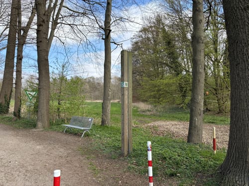 EmsRadweg Etappe 4: Emsdetten - Lingen