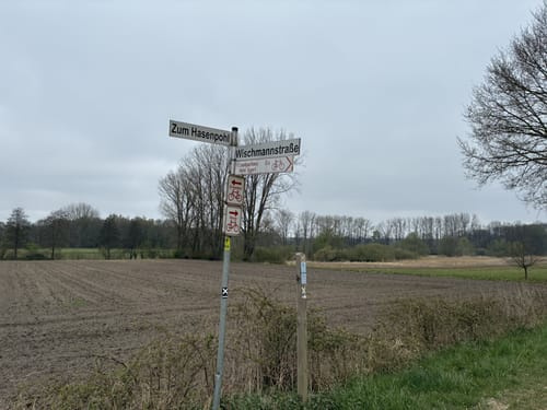 EmsRadweg Etappe 4: Emsdetten - Lingen