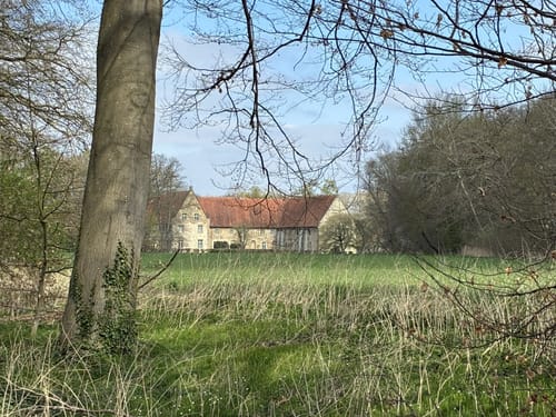 EmsRadweg Etappe 4: Emsdetten - Lingen