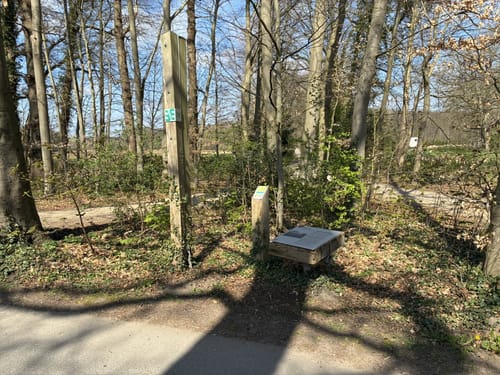 EmsRadweg Etappe 4: Emsdetten - Lingen