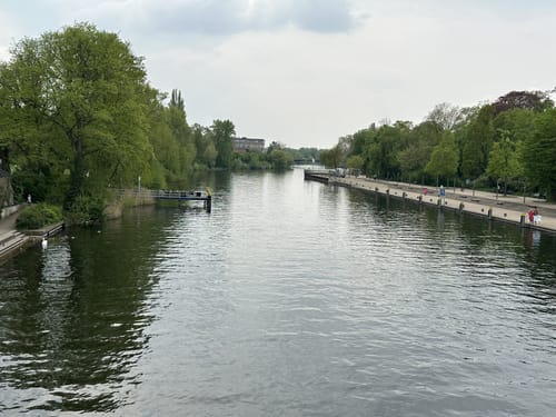 Brandenburg an der Havel Rundgang: Neustadt und Altstadt