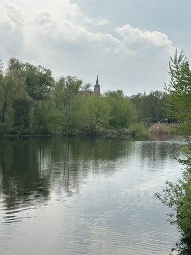 Brandenburg an der Havel Rundgang: Neustadt und Altstadt