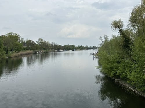 Brandenburg an der Havel Rundgang: Neustadt und Altstadt