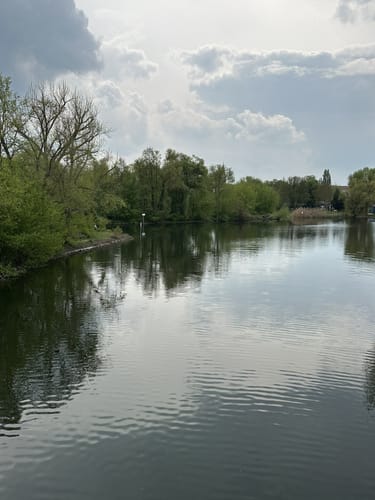 Brandenburg an der Havel Rundgang: Neustadt und Altstadt
