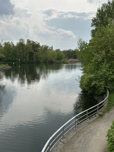 Brandenburg an der Havel Rundgang: Neustadt und Altstadt