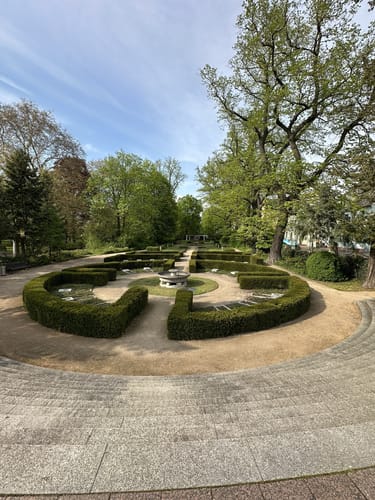 Brandenburg an der Havel Rundgang: Neustadt und Altstadt