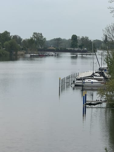 Brandenburg an der Havel Rundgang: Neustadt und Altstadt